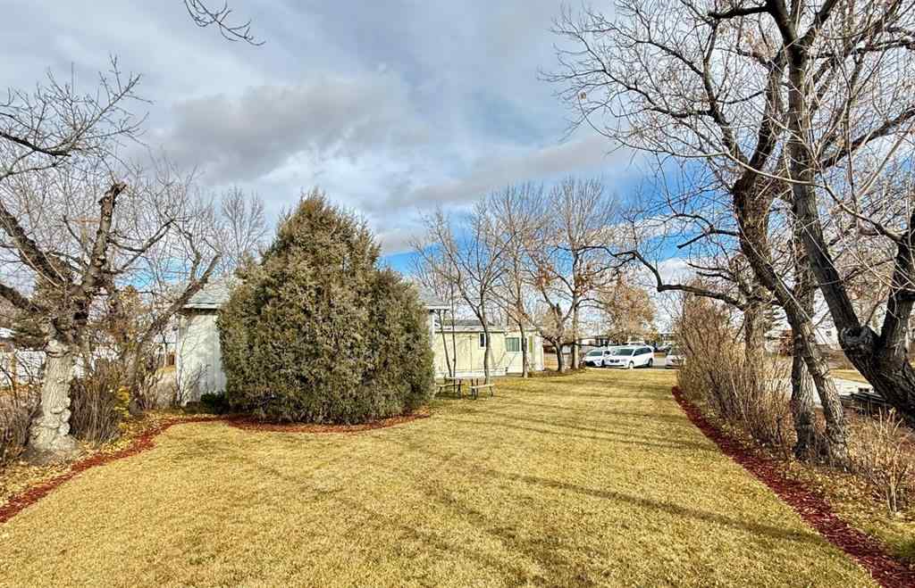 MLS&reg; # A2268920 - 148 Young Crescent  in NONE Stavely, Residential Open Houses