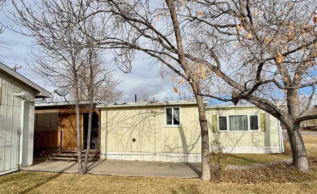 MLS&reg; # A2268920 - 148 Young Crescent  in NONE Stavely, Residential Open Houses