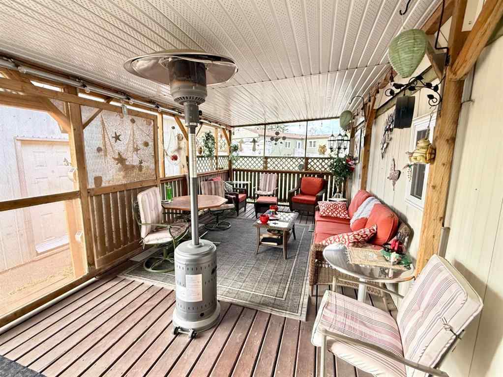 MLS&reg; # A2268920 - 148 Young Crescent  in NONE Stavely, Residential Open Houses