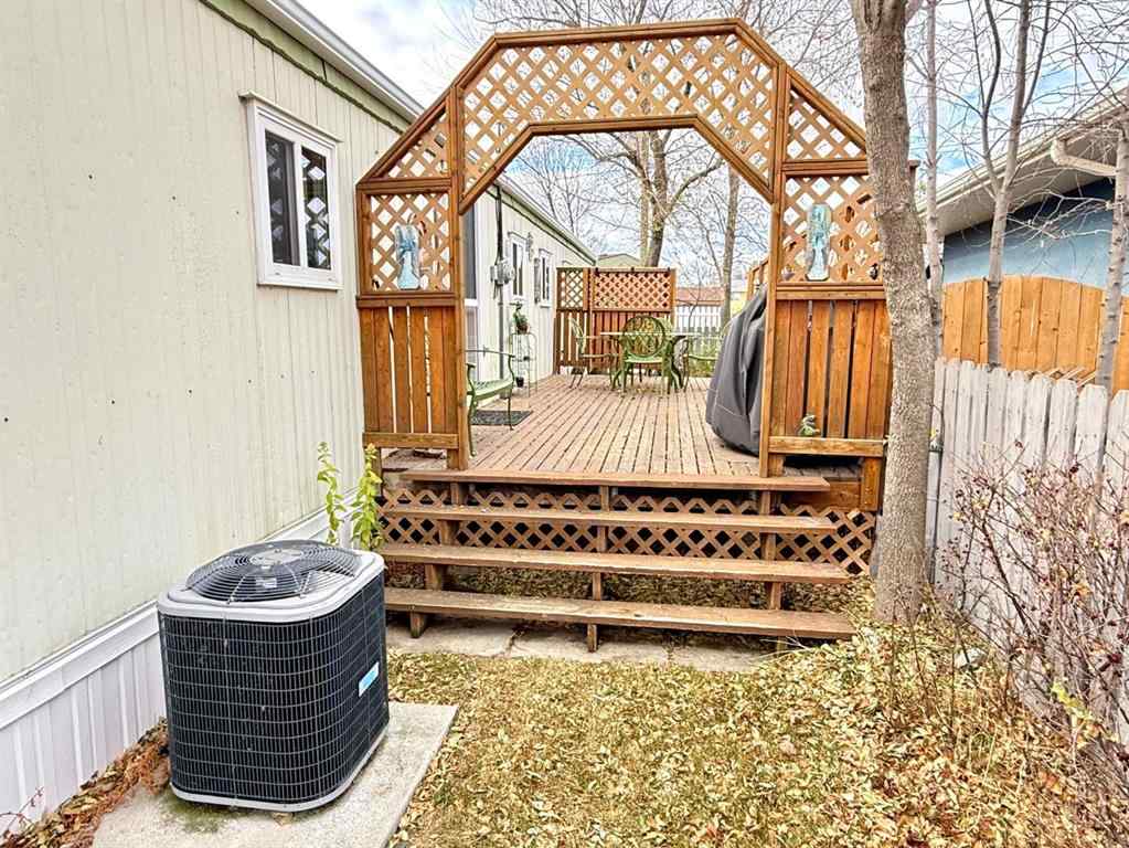 MLS&reg; # A2268920 - 148 Young Crescent  in NONE Stavely, Residential Open Houses