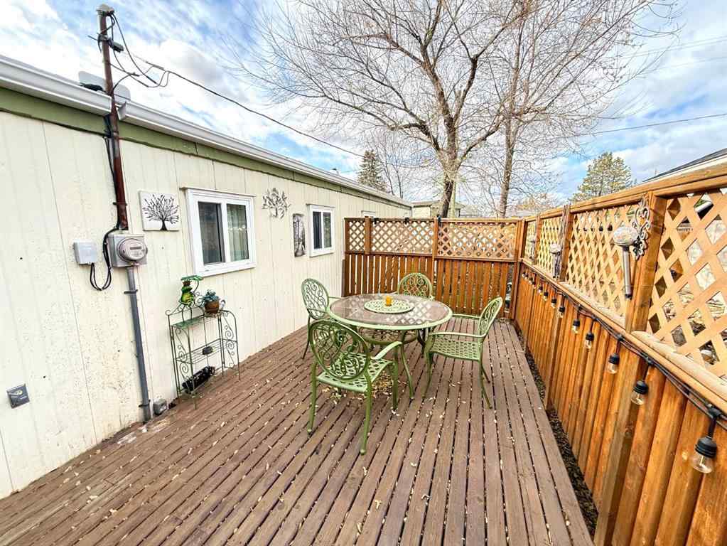 MLS&reg; # A2268920 - 148 Young Crescent  in NONE Stavely, Residential Open Houses