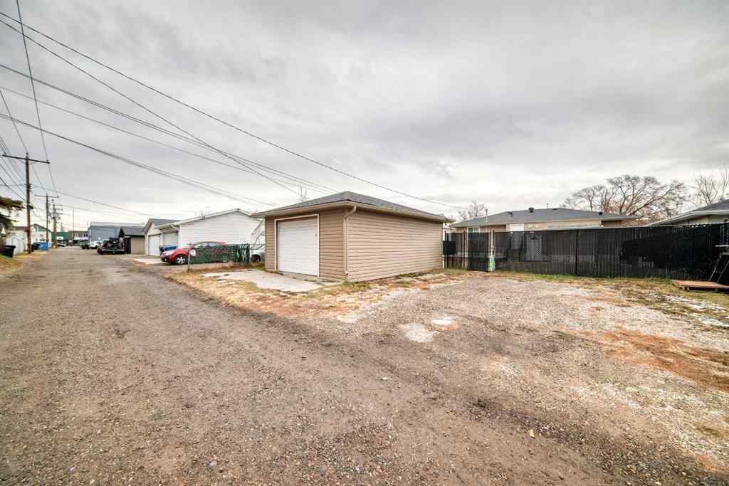 MLS&reg; # A2268922 - 1835 42 Street SE in Forest Lawn Calgary, Residential Open Houses