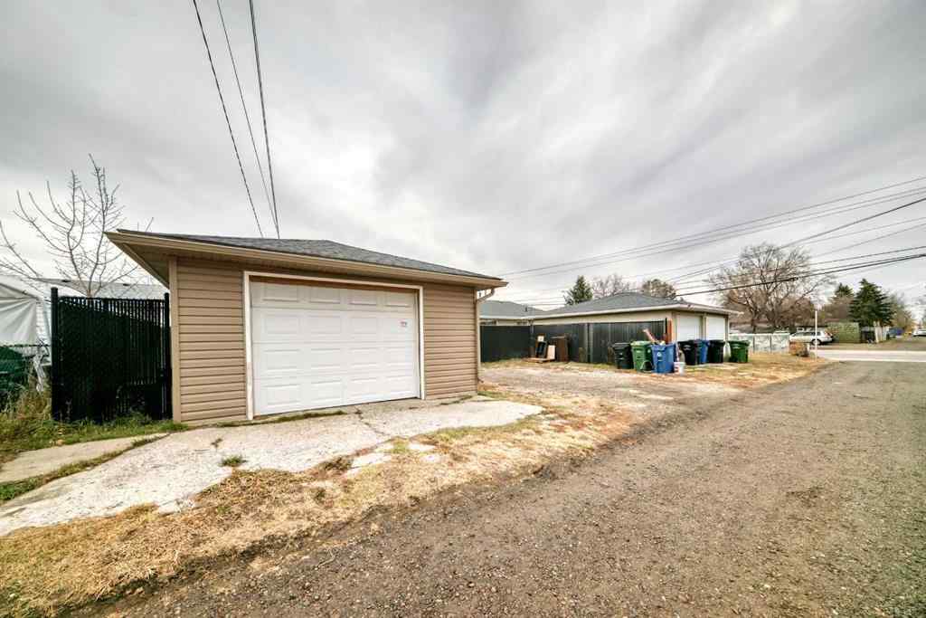 MLS&reg; # A2268922 - 1835 42 Street SE in Forest Lawn Calgary, Residential Open Houses