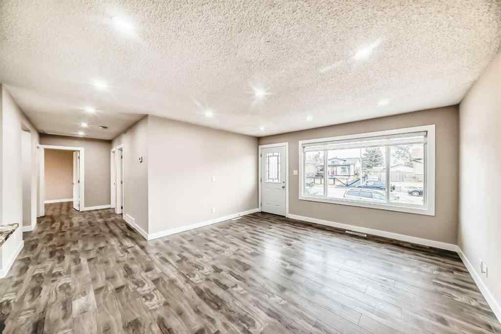 MLS&reg; # A2268922 - 1835 42 Street SE in Forest Lawn Calgary, Residential Open Houses