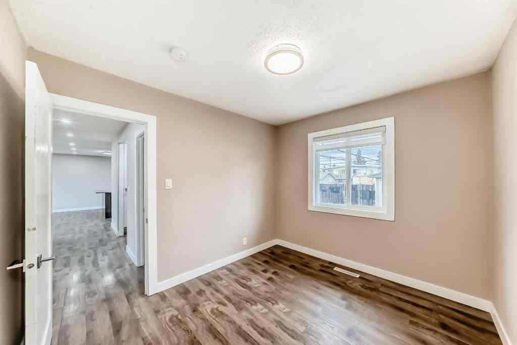 MLS&reg; # A2268922 - 1835 42 Street SE in Forest Lawn Calgary, Residential Open Houses