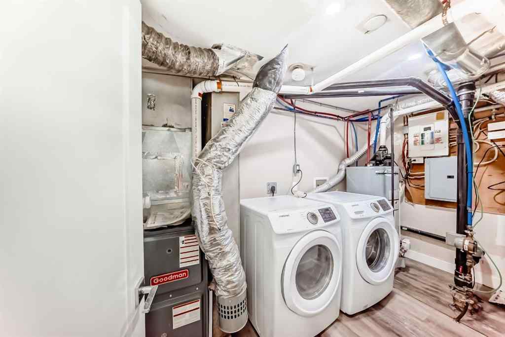 MLS&reg; # A2268922 - 1835 42 Street SE in Forest Lawn Calgary, Residential Open Houses