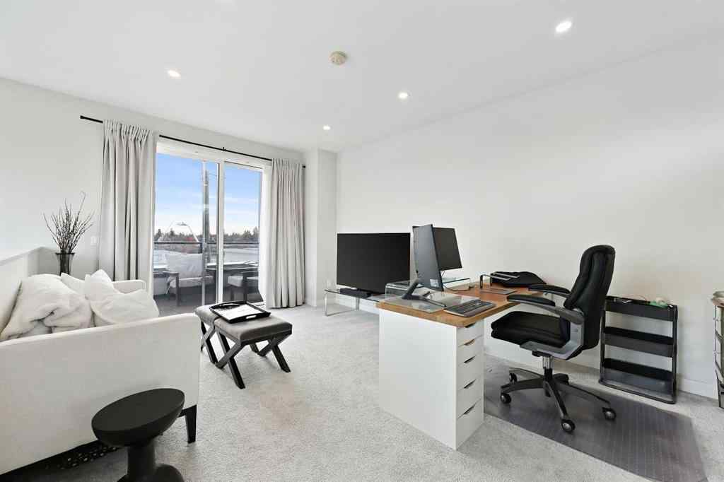 MLS® A2268923 - 4929 20 Street SW in Altadore Calgary, Residential