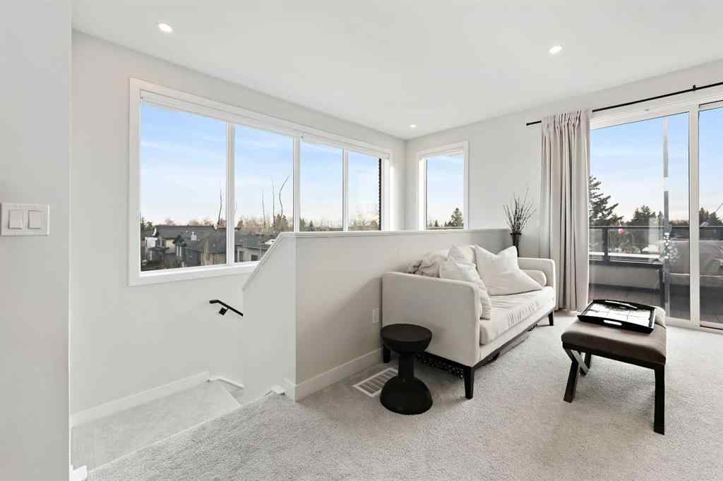 MLS® A2268923 - 4929 20 Street SW in Altadore Calgary, Residential