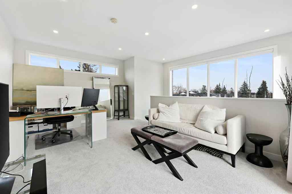 MLS® A2268923 - 4929 20 Street SW in Altadore Calgary, Residential