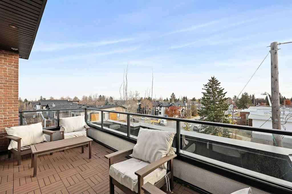 MLS® A2268923 - 4929 20 Street SW in Altadore Calgary, Residential