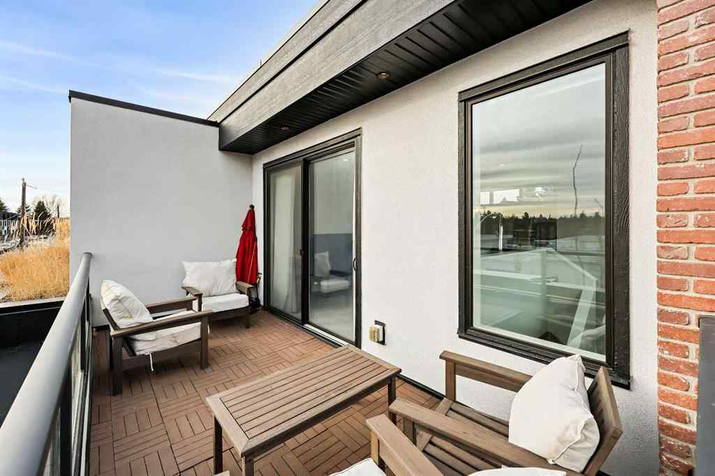 MLS® A2268923 - 4929 20 Street SW in Altadore Calgary, Residential