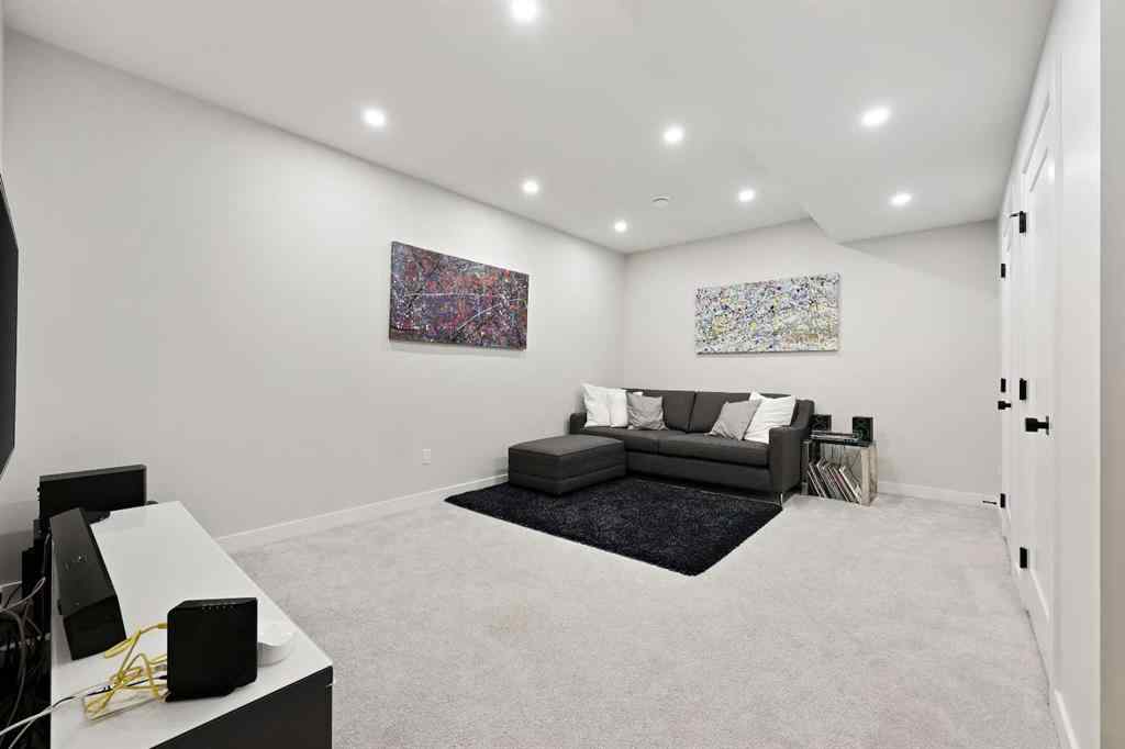 MLS® A2268923 - 4929 20 Street SW in Altadore Calgary, Residential