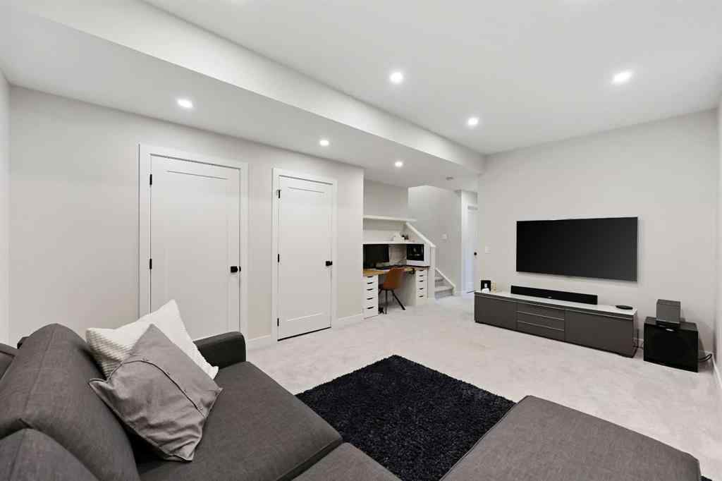 MLS® A2268923 - 4929 20 Street SW in Altadore Calgary, Residential