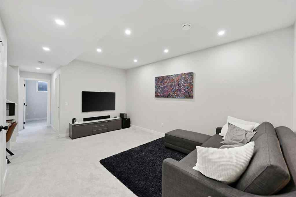 MLS® A2268923 - 4929 20 Street SW in Altadore Calgary, Residential