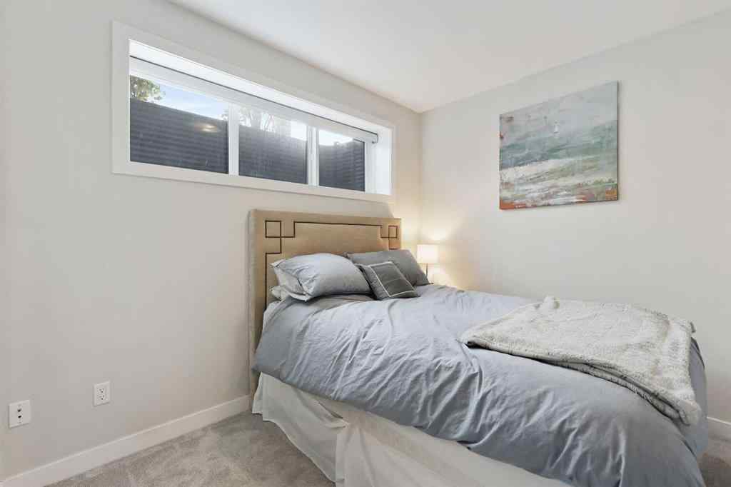 MLS® A2268923 - 4929 20 Street SW in Altadore Calgary, Residential