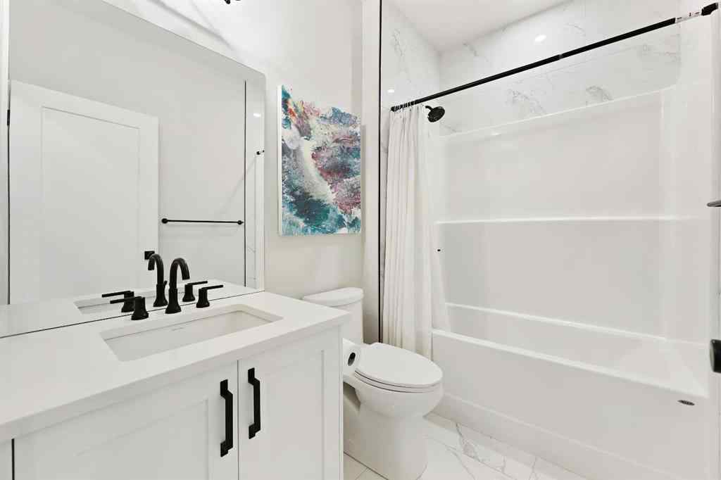 MLS® A2268923 - 4929 20 Street SW in Altadore Calgary, Residential