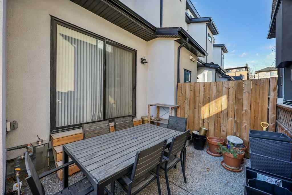 MLS® A2268923 - 4929 20 Street SW in Altadore Calgary, Residential