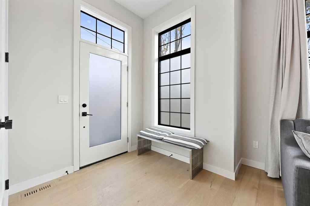 MLS® A2268923 - 4929 20 Street SW in Altadore Calgary, Residential