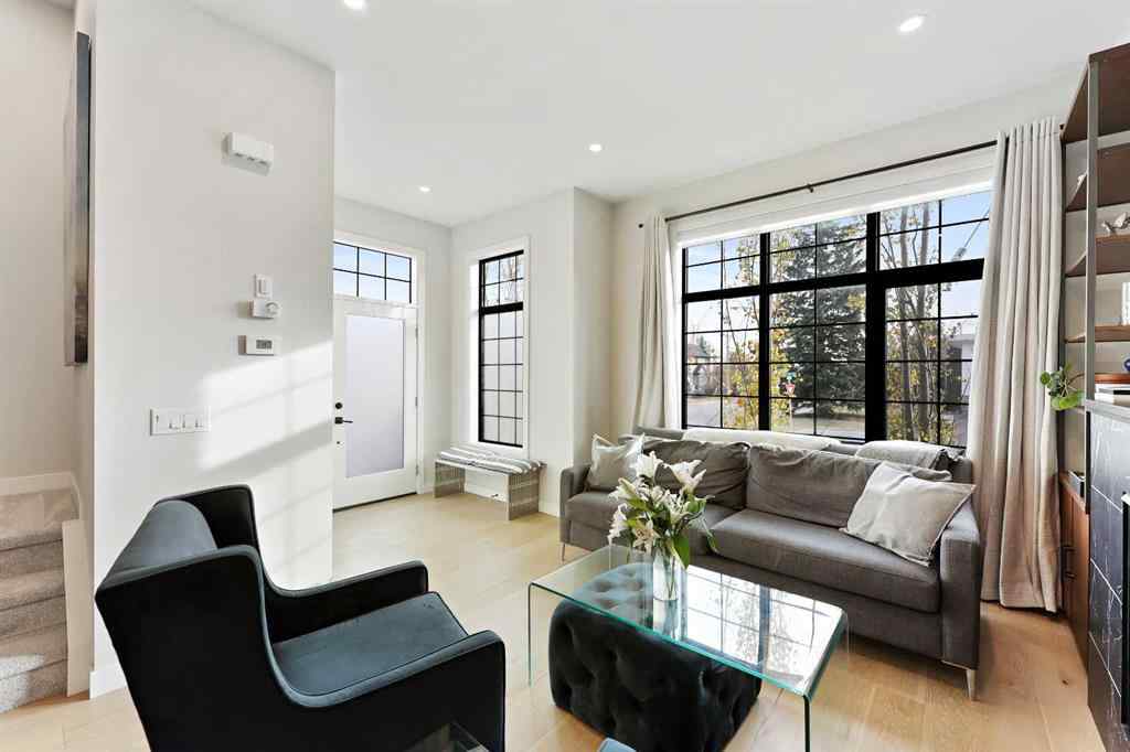 MLS® A2268923 - 4929 20 Street SW in Altadore Calgary, Residential