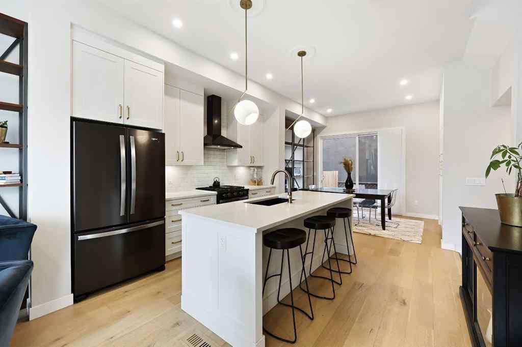 MLS® A2268923 - 4929 20 Street SW in Altadore Calgary, Residential