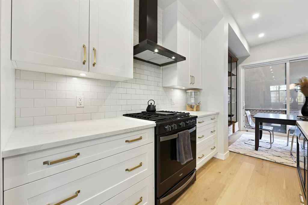 MLS® A2268923 - 4929 20 Street SW in Altadore Calgary, Residential