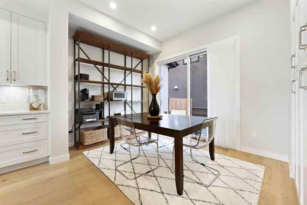 MLS® A2268923 - 4929 20 Street SW in Altadore Calgary, Residential