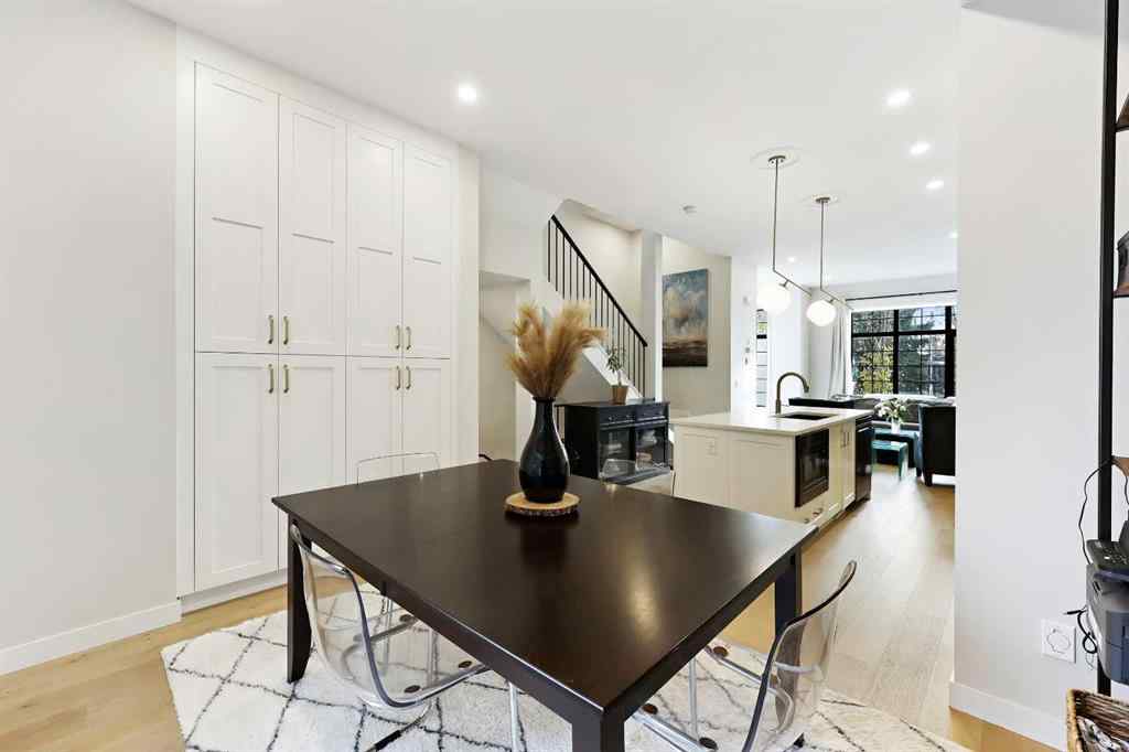 MLS® A2268923 - 4929 20 Street SW in Altadore Calgary, Residential