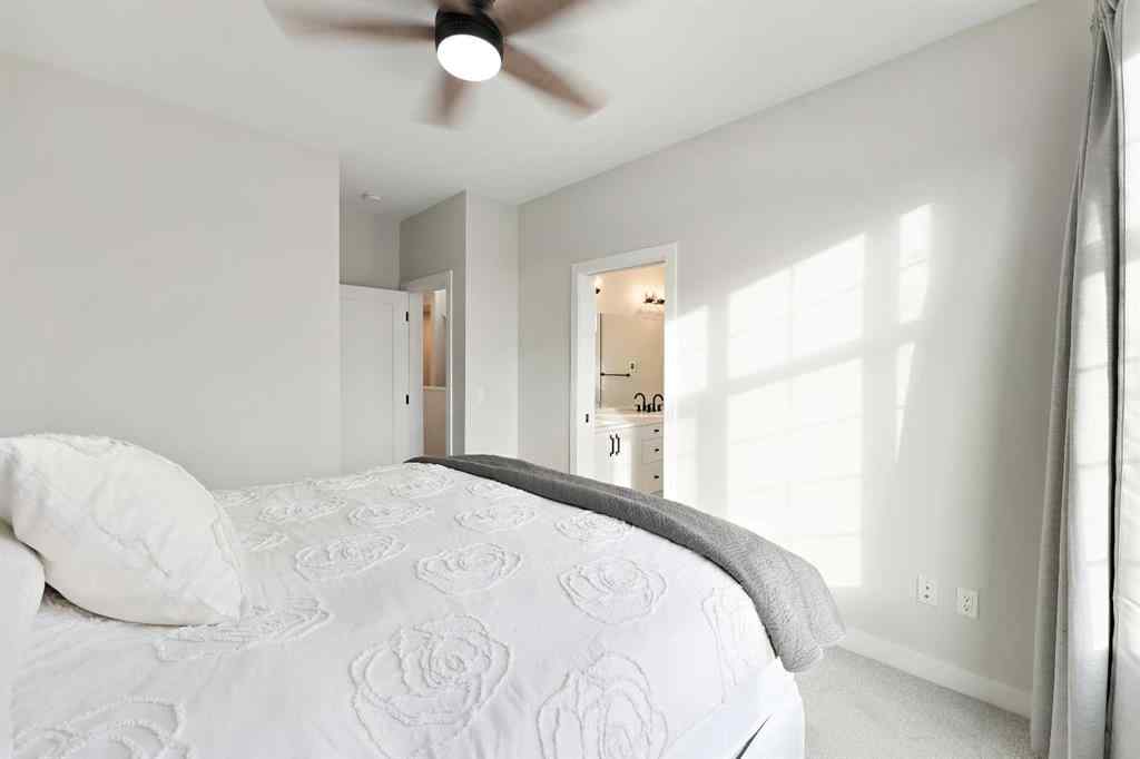 MLS® A2268923 - 4929 20 Street SW in Altadore Calgary, Residential