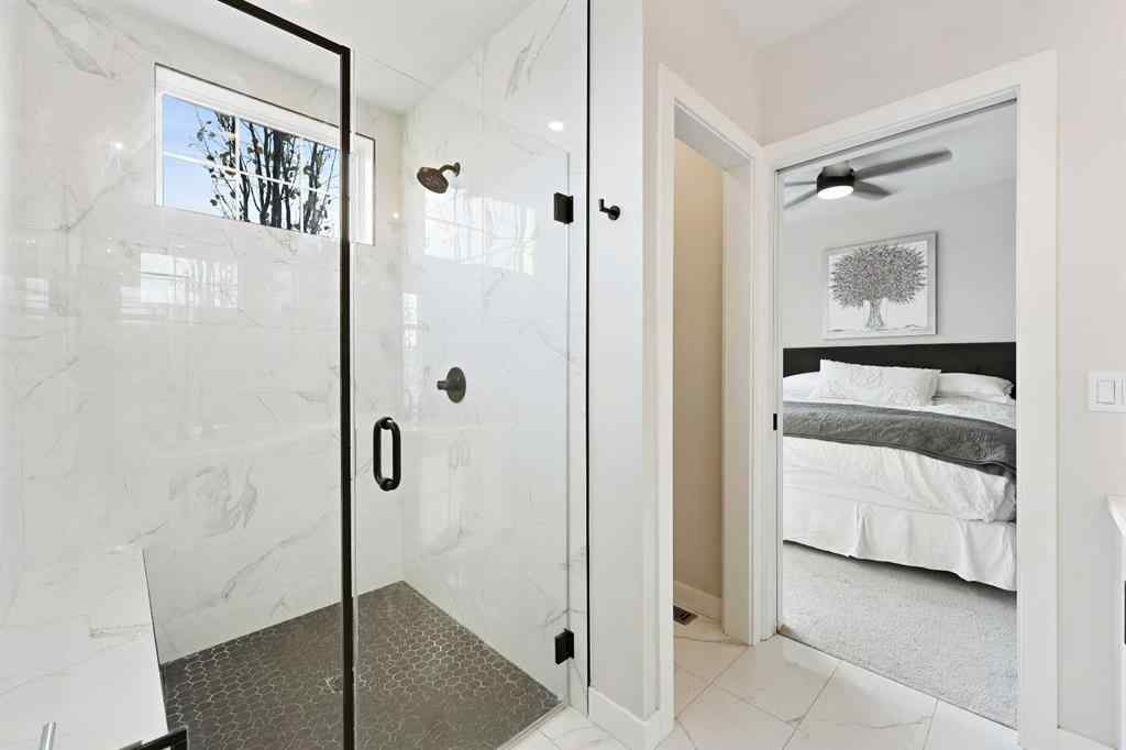 MLS® A2268923 - 4929 20 Street SW in Altadore Calgary, Residential