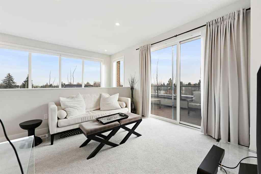 MLS® A2268923 - 4929 20 Street SW in Altadore Calgary, Residential