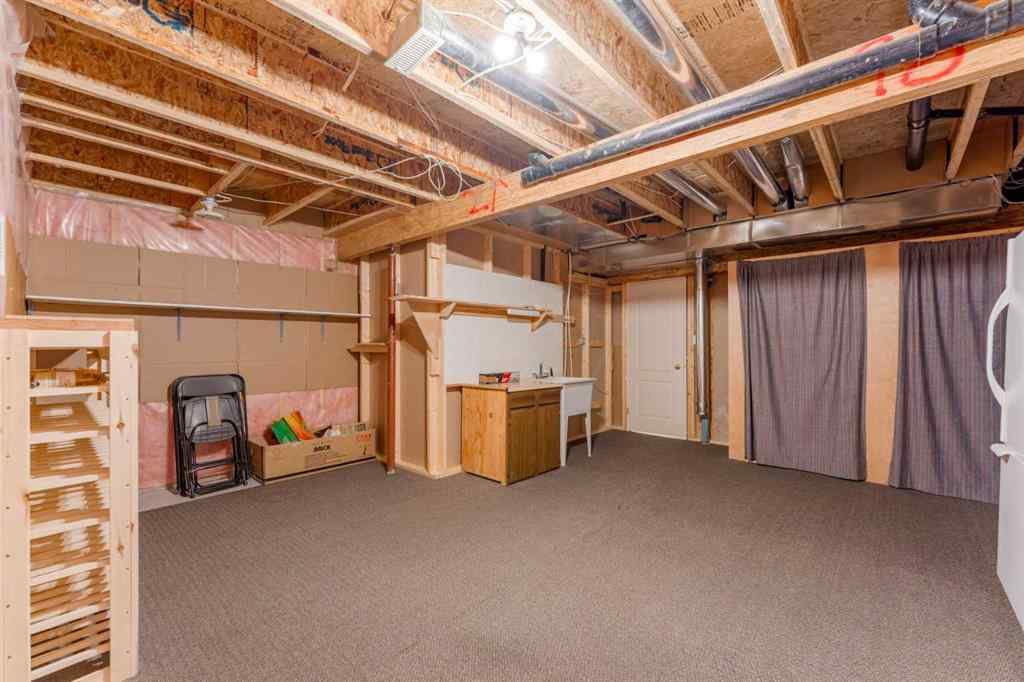 MLS® A2268926 - 213 Dayspring Bay  in NONE Rural Rocky View County, Residential