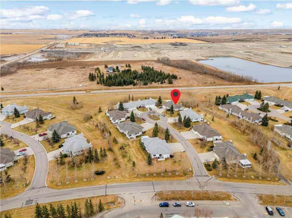 MLS® A2268926 - 213 Dayspring Bay  in NONE Rural Rocky View County, Residential