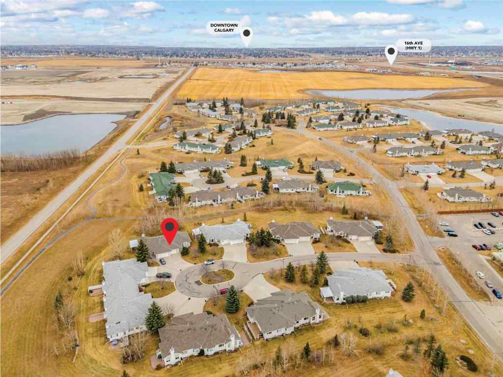 MLS® A2268926 - 213 Dayspring Bay  in NONE Rural Rocky View County, Residential