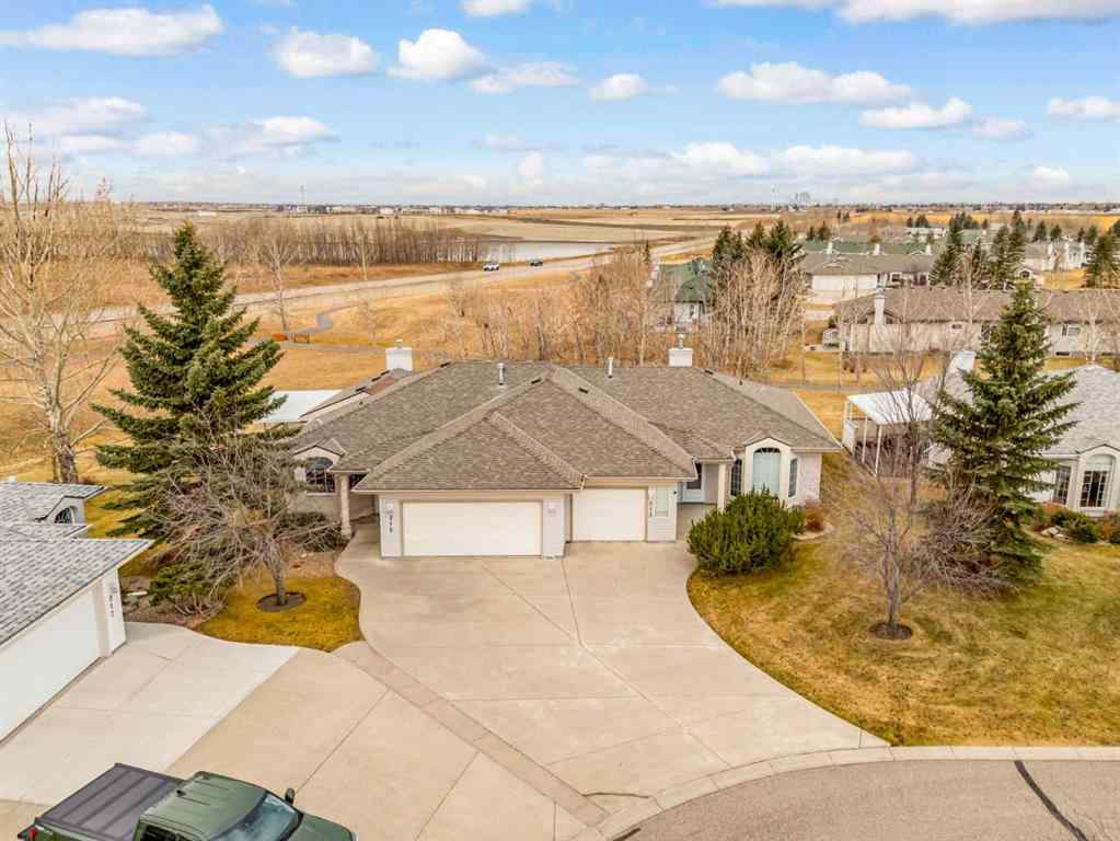 MLS® A2268926 - 213 Dayspring Bay  in NONE Rural Rocky View County, Residential