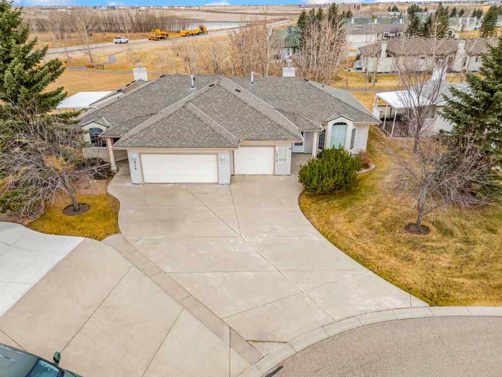 MLS® A2268926 - 213 Dayspring Bay  in NONE Rural Rocky View County, Residential