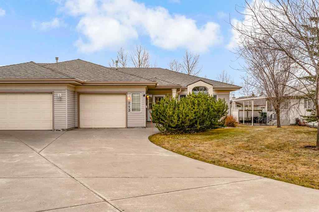 MLS® A2268926 - 213 Dayspring Bay  in NONE Rural Rocky View County, Residential