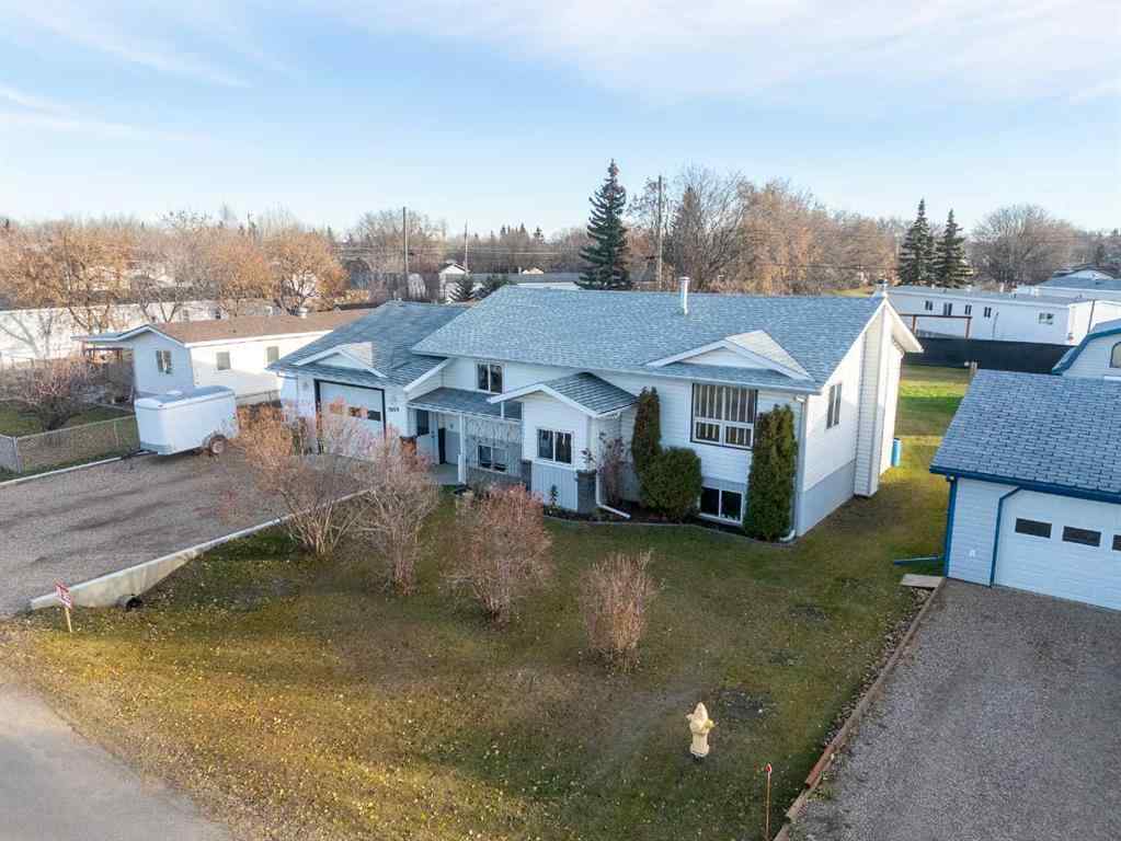 MLS® A2268928 - 10109 107 Street  in NONE La Crete, Residential