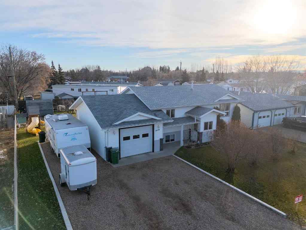 MLS® A2268928 - 10109 107 Street  in NONE La Crete, Residential