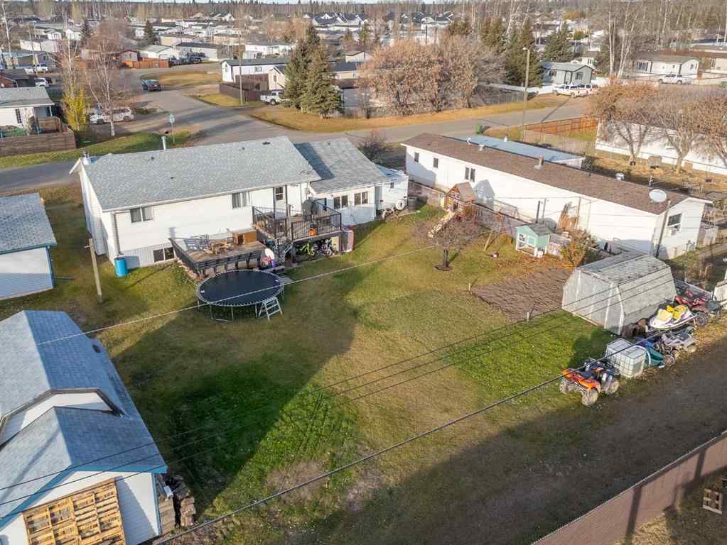 MLS® A2268928 - 10109 107 Street  in NONE La Crete, Residential