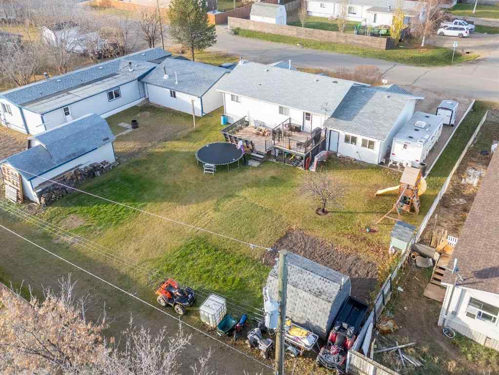 MLS® A2268928 - 10109 107 Street  in NONE La Crete, Residential