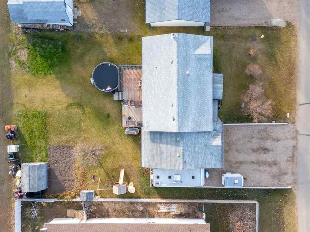 MLS® A2268928 - 10109 107 Street  in NONE La Crete, Residential