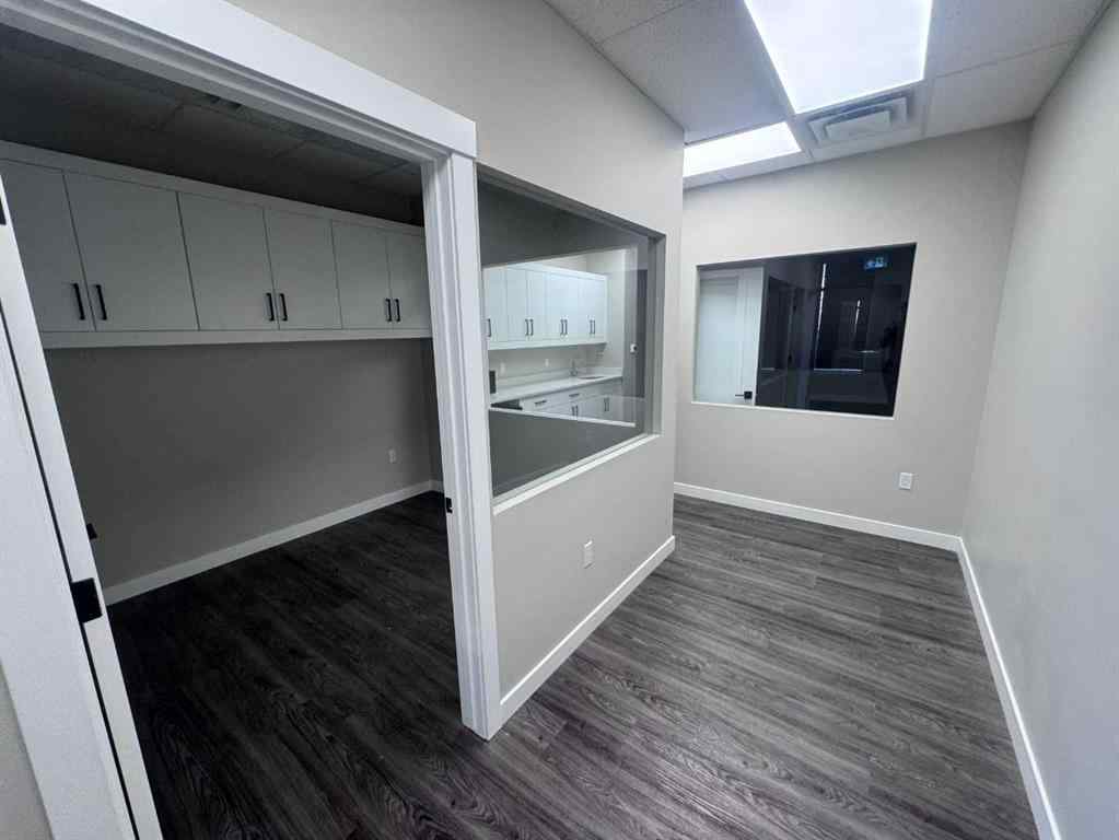 MLS® A2268929 - Unit #1015 4231 109 Avenue NE in Stoney 3 Calgary, Commercial