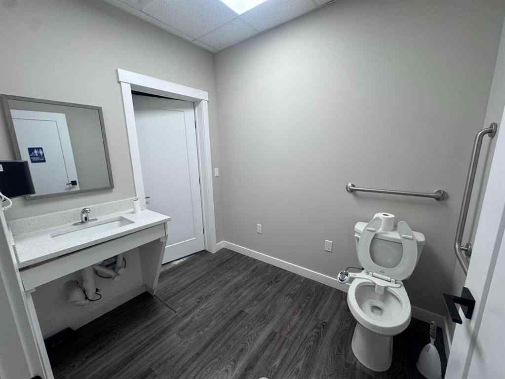 MLS® A2268929 - Unit #1015 4231 109 Avenue NE in Stoney 3 Calgary, Commercial