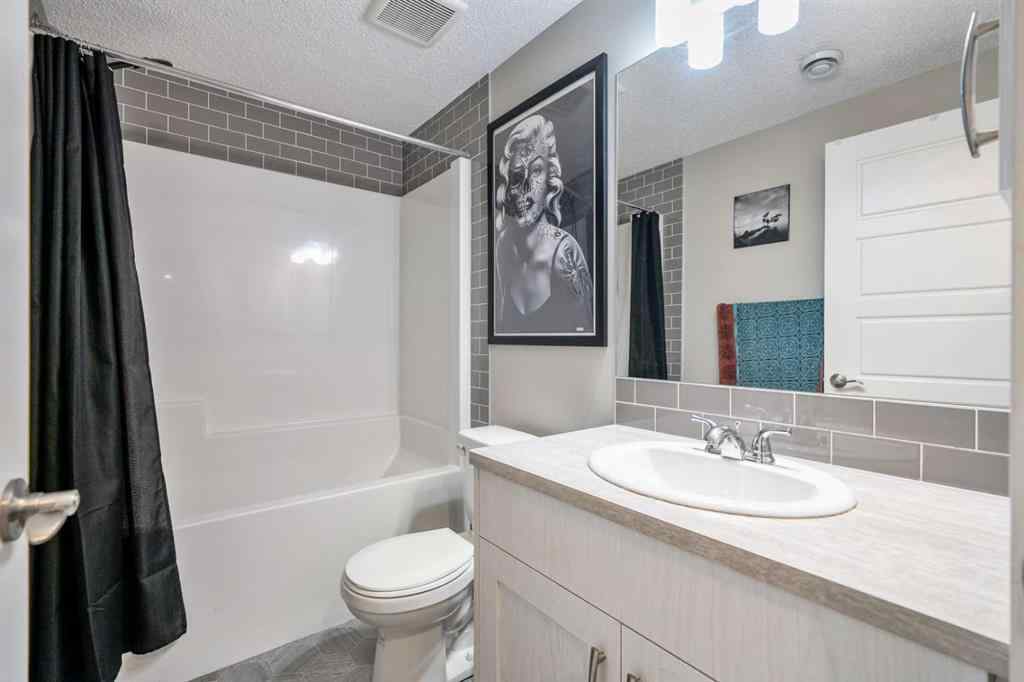 MLS&reg; # A2268930 - 90 Seton Grove SE in Seton Calgary, Residential Open Houses