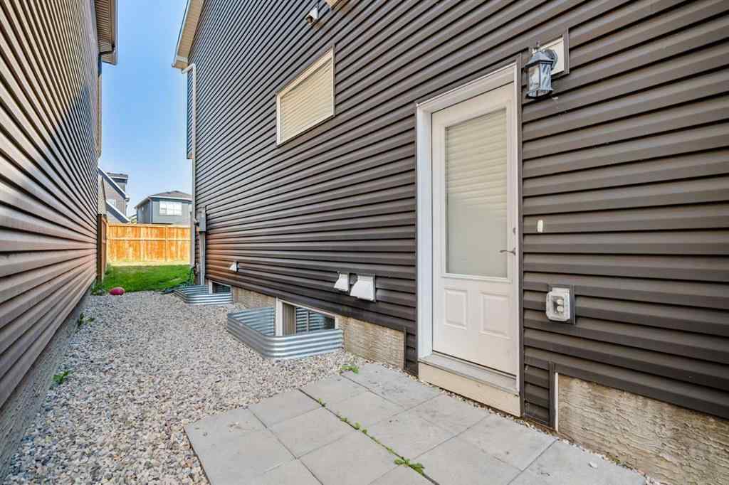 MLS&reg; # A2268930 - 90 Seton Grove SE in Seton Calgary, Residential Open Houses