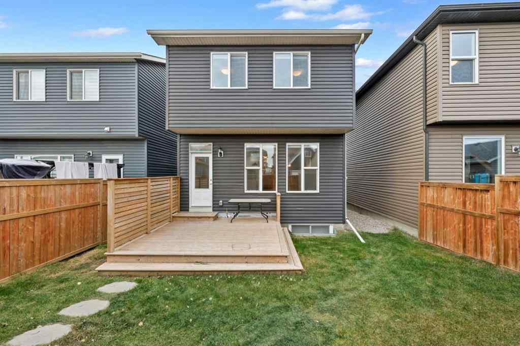 MLS&reg; # A2268930 - 90 Seton Grove SE in Seton Calgary, Residential Open Houses