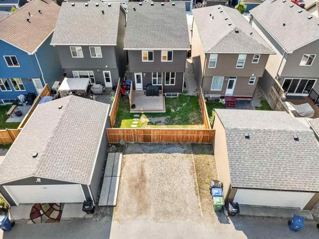 MLS&reg; # A2268930 - 90 Seton Grove SE in Seton Calgary, Residential Open Houses