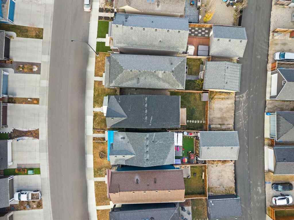 MLS&reg; # A2268930 - 90 Seton Grove SE in Seton Calgary, Residential Open Houses