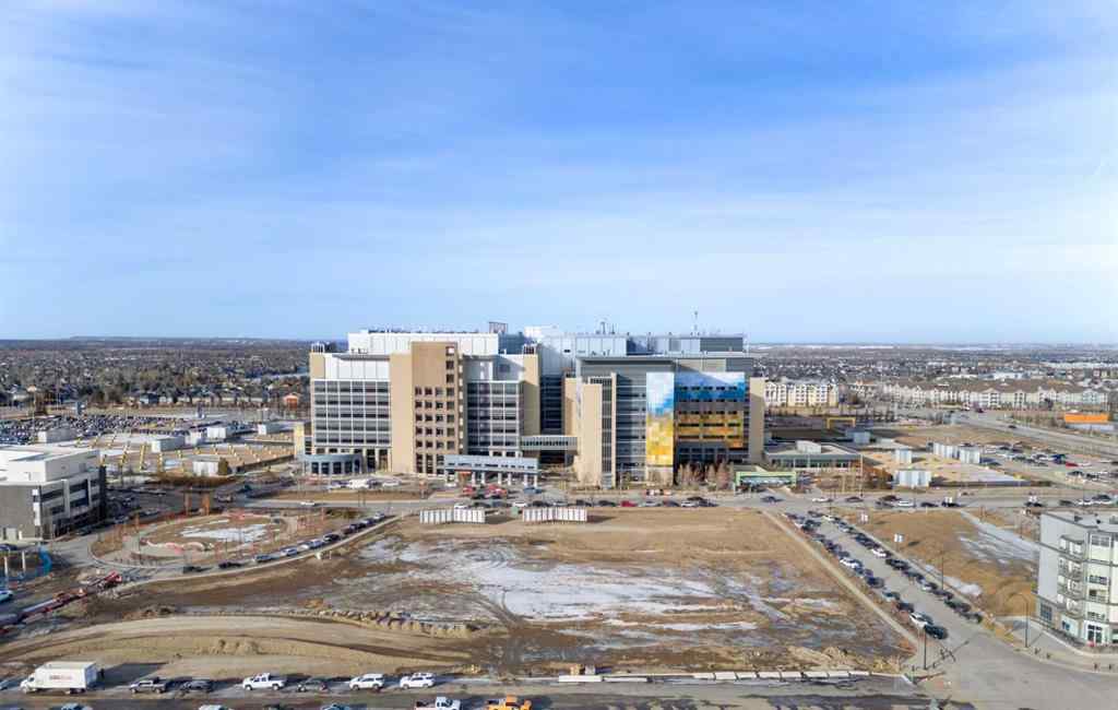 MLS&reg; # A2268930 - 90 Seton Grove SE in Seton Calgary, Residential Open Houses