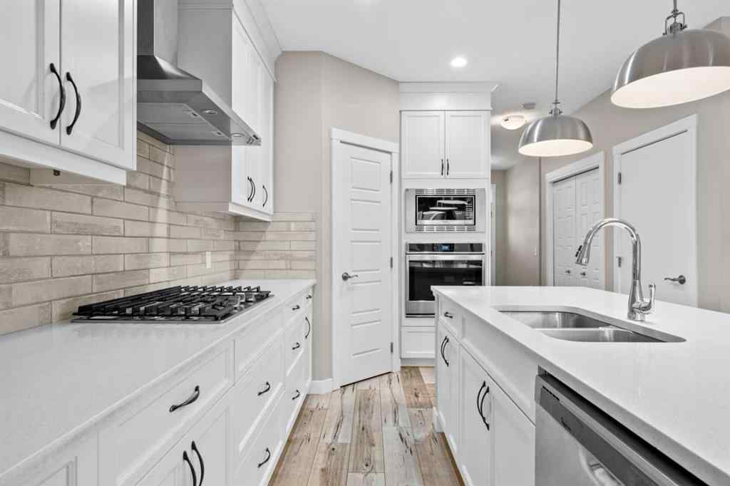 MLS&reg; # A2268930 - 90 Seton Grove SE in Seton Calgary, Residential Open Houses